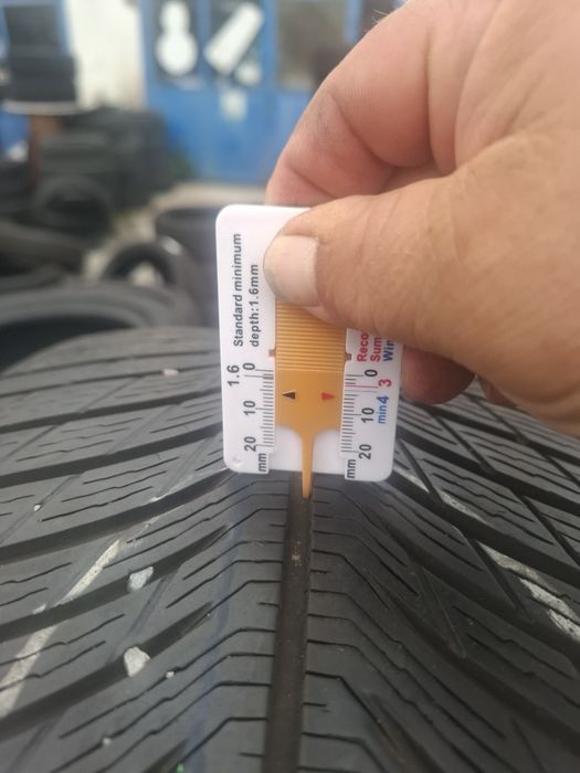 255 50 19 2броя 235 55 19 2броя  Michelin спорт пакет  ценатаеза4бр