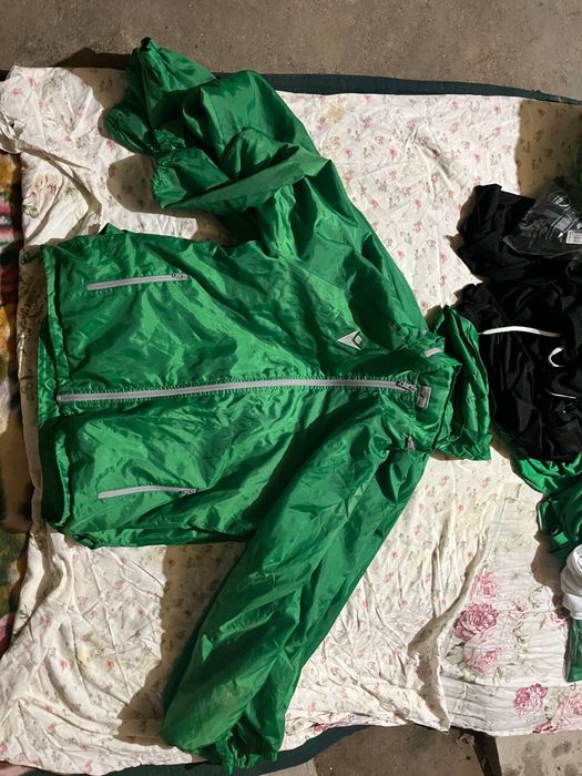 Экипировка фк атырау