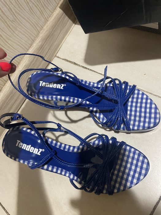 Обувки -Сандали 36 номер