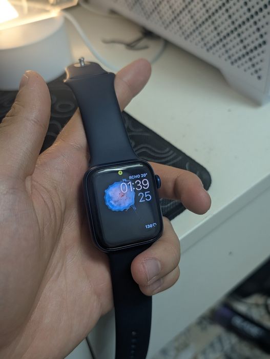 Apple watch 6 series 44mm 96%