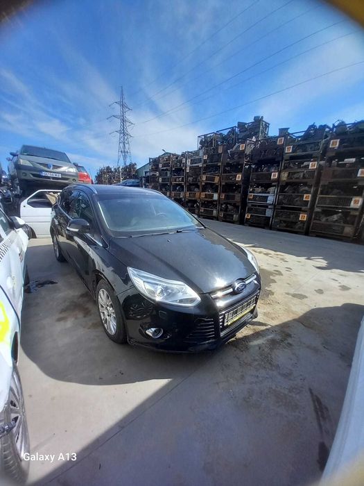 Ford focus mk3 AN 2013 MOTOR EURO 5 Dezmembrez/Dezmembram