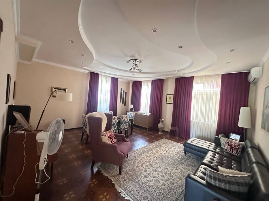 House for long term rent