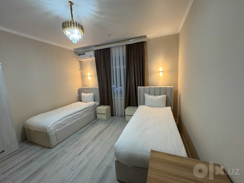 ALamir Hotel KHive