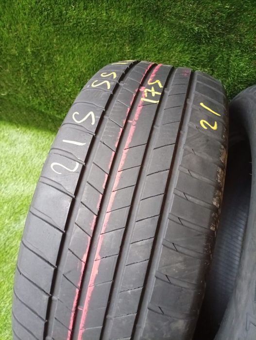 215 55 17 Bridgestone