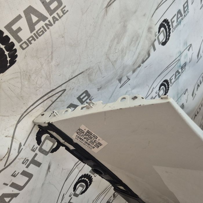 Bara fata Skoda Superb 2 Alldrive Facelift an 2013-2014-2015