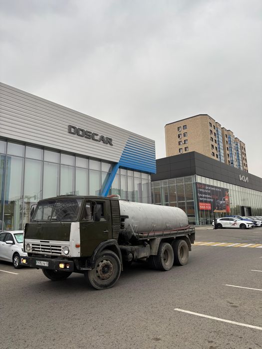 Септик Ассенизатор