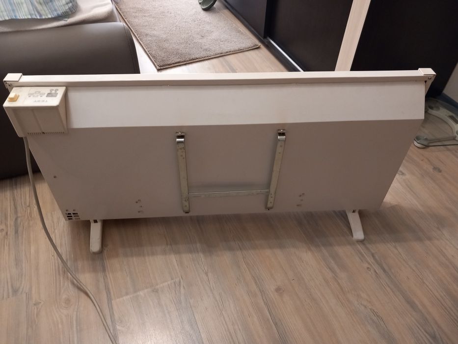 Конвектор ТЕСИ/TESY