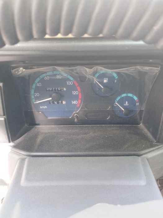 Тайëр дамас хамма иши килинган факат миниш керак