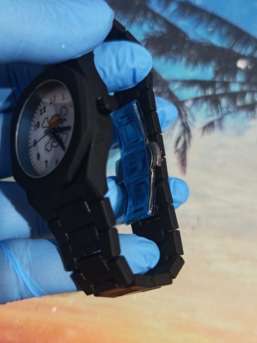 Ceas anime manga One Piece