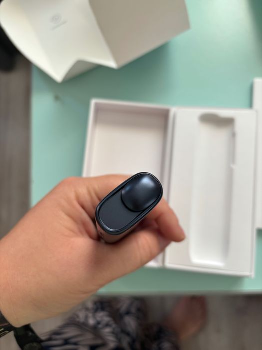 Iqos Iluma One Nou