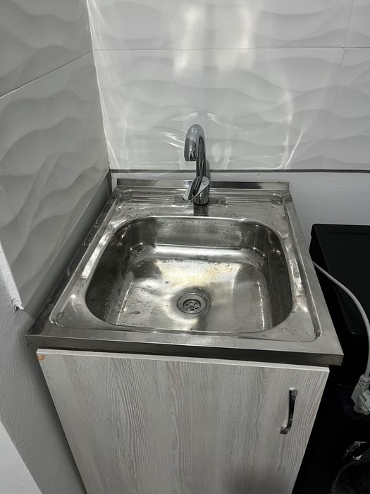 Posuda moyka oshxona uchun