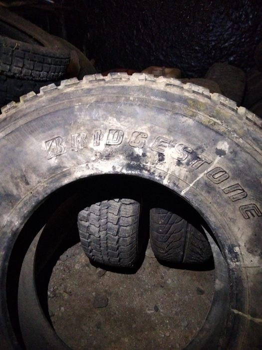 Продам шины разных размеров безпарные