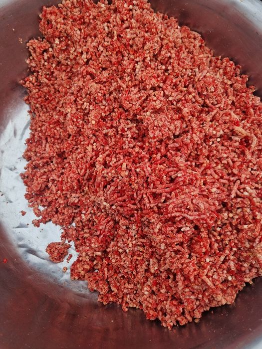 Фарш суп набор казы иш май