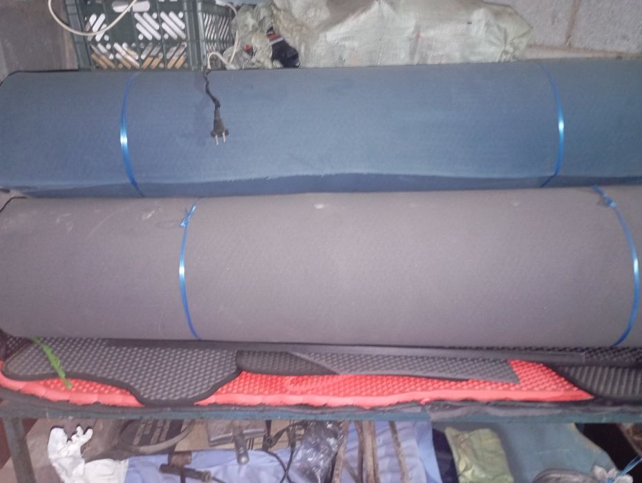 Эвакор тайёр бизнес