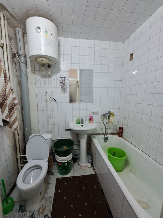 Продается 2 комнатная квартира. Можно в кредит