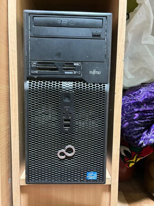 Продам компьютер