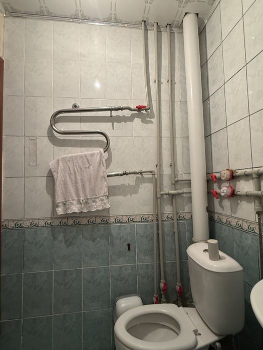 2-комнатный квартира