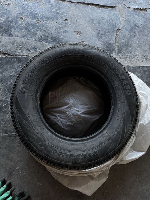 Колеса 205 70 R15