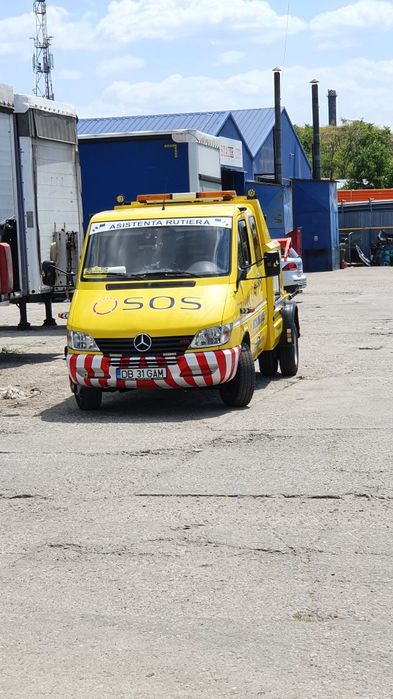 Tractari Auto A1 Tractati Autostrada A1 SERVICE VULCANIZARE PLATFORMA A1