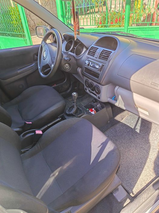 Suzuki Ignis 1.3