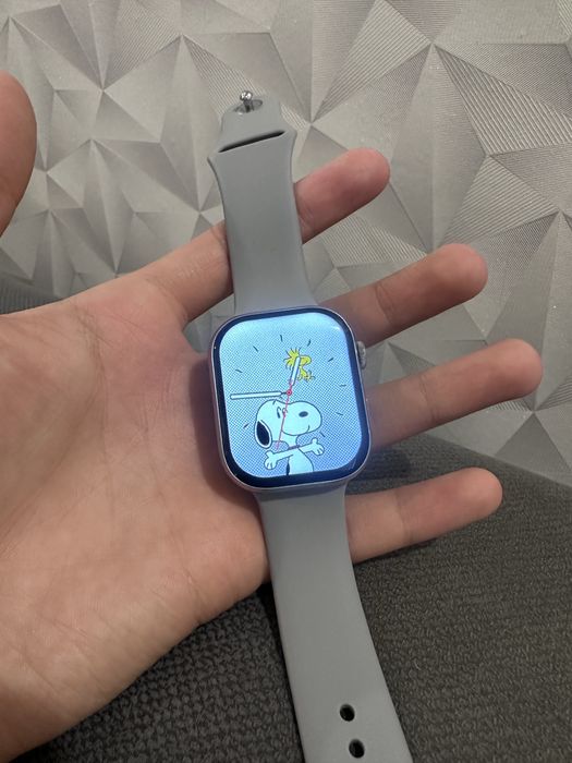 Apple watch 9 series