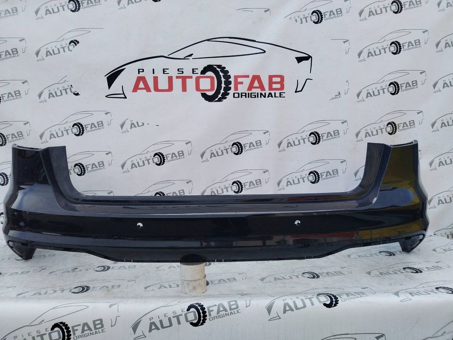 Bara spate Audi A4 B9 Facelift Combi/break/variant an 2019-2020-2021-2