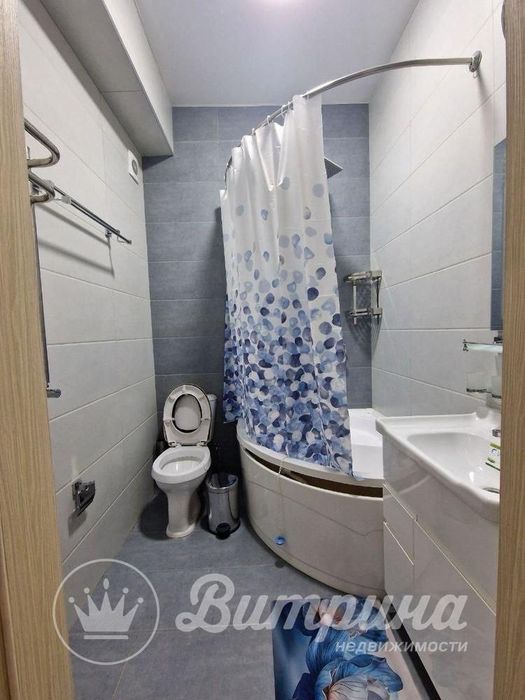 Продается 3-х комн-я квартира в ЖК New Life! Улица Махтумкули!