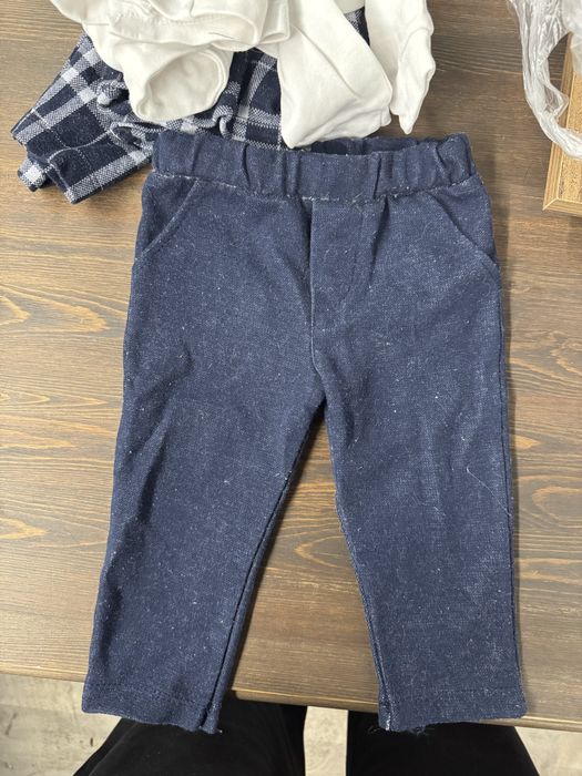 Детская одежда уриверсальная