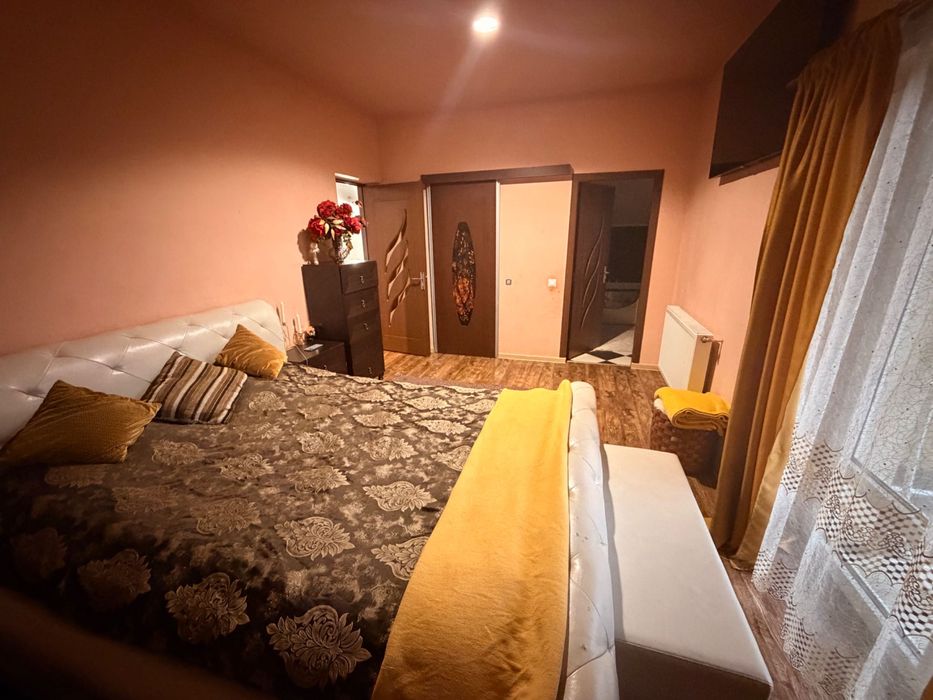 Casa de Vanzare ZONA POLTURA