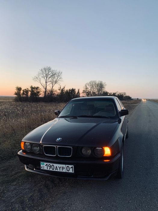 БМВ 525 е34 продам