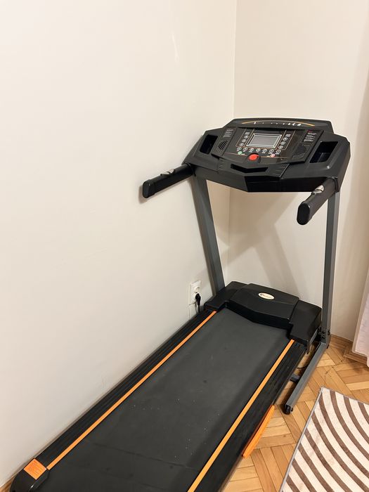 Banda Alergat FitTronic