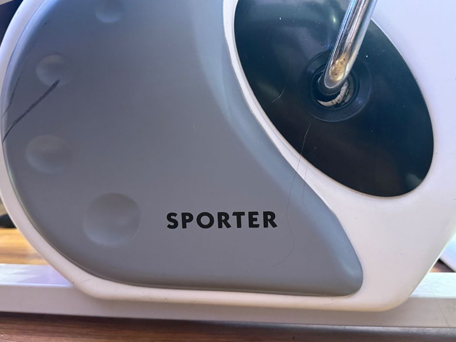 Кростренажор за домашни тренировки Sporter