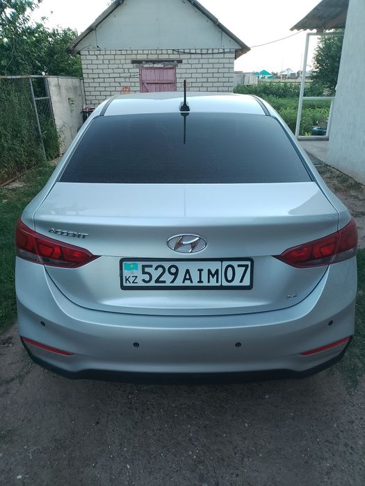 Продаётся автомобиль