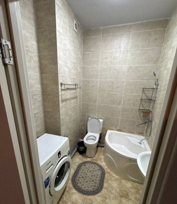 Аренда 2-х ком. квартира сергели янгихает