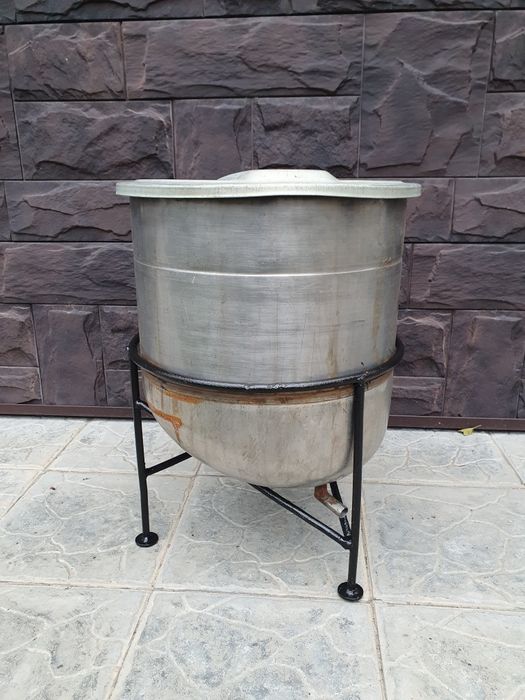 Продам бак расширительный