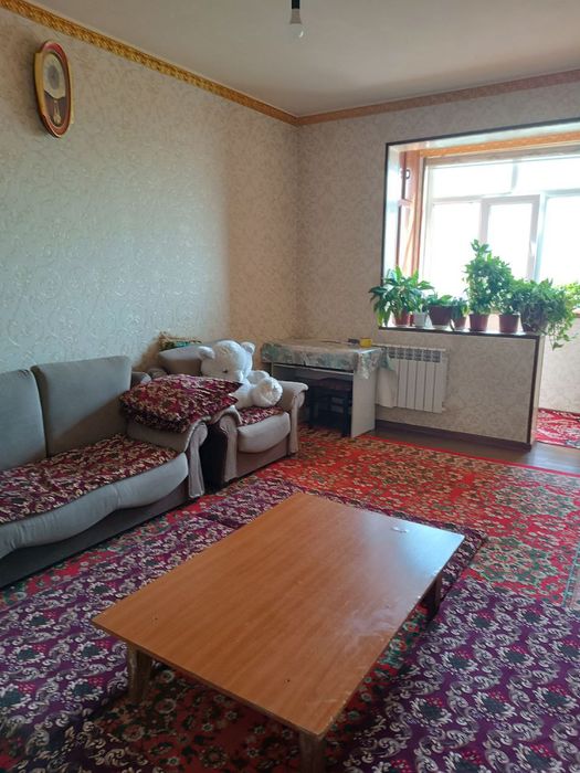 Ижарага берамиз. Оила учун.