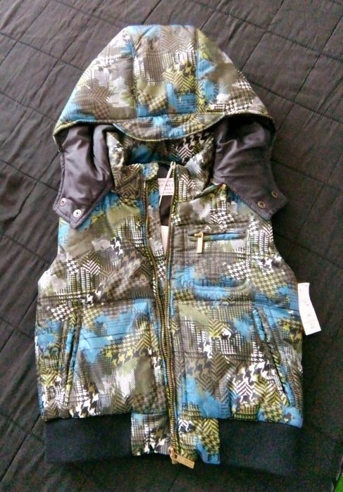 Vesta copii John Galliano originala