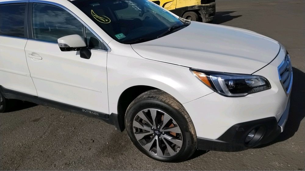 Авто subaru outback