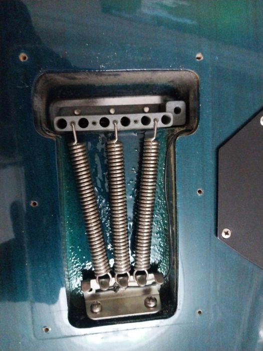 Elektra gitaraaa