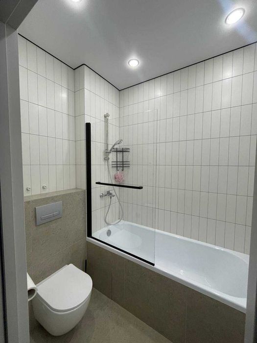 Сдаётся квартира 3/2/9 | ЖК Баку | Узбум