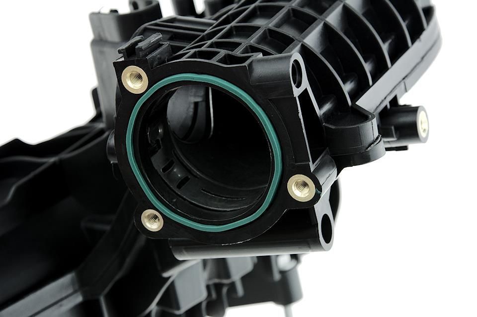 Modul galerie admisie BMW N57 3.0d seria 3 E90 5 F07 F10 7 F01 X5 X6