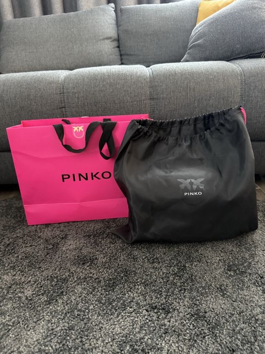 Дамска чанта, PINKO