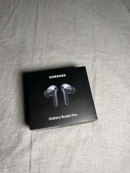 Samsung Galaxy Buds3 Pro