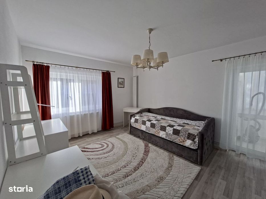 Apartament 2 camere decomandat 67m2 + parcare inclusa