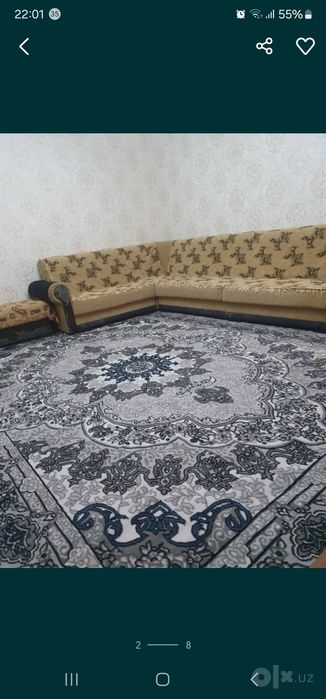 Продаёться квартира