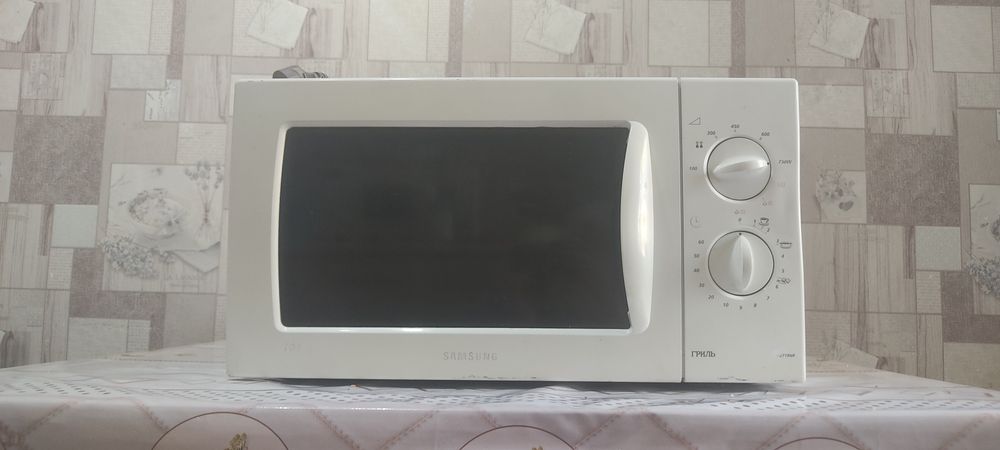 Продам микроволновку