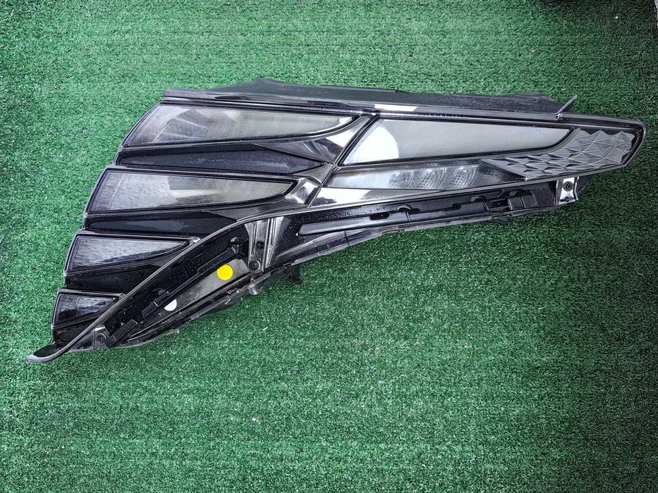 Фар за Hyundai Tucson Full LED / Хюндай Туксон Фул ЛЕД