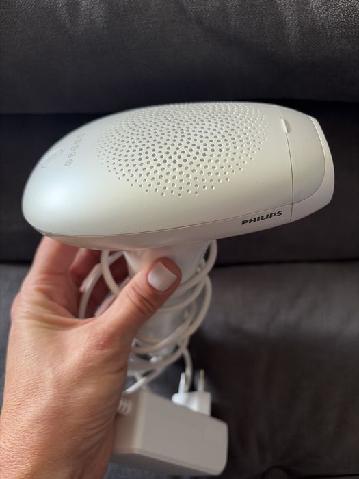 Epilator IPL  Philips Lumea Advanced cod modelSC1995/00 Stare Buna
