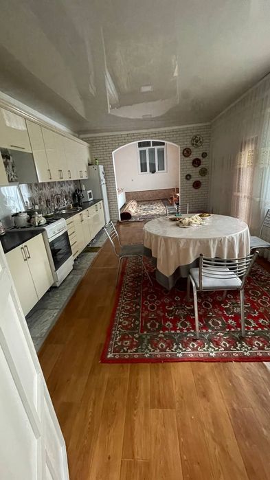 Продаём дом Гулистон 3-197. Город Навои