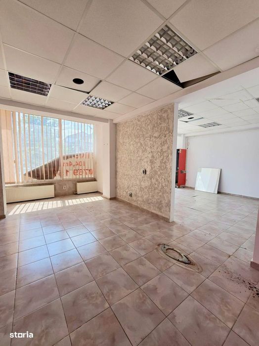 Spațiu Comercial 104 mp,Strada Mărului Fundeni Dobroești